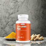 Turmeric Extract Capsules Supplier - Healthife Curcumin C3 Complex Herbal