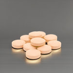 Men's Multivitamin Tablets Factory - OEM/ODM Organic Adult Muscle Pills