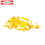 Algae Oil DHA Capsules Factory - Custom Formula 50% 400mg Daily Health Supplement