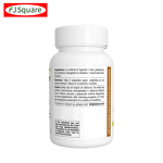 Probiotic Capsules Factory - OEM Brain Health Supplement Not for Pregnant