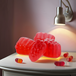 Melatonin Gummies for Kids Factory - Private Label 1mg Sugar-Free Sleep Aid