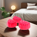 Melatonin Gummy Candy Factory - OEM Sleep Aid Fast-Absorbing for Adults