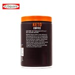 L-Carnitine Coffee Powder Manufacturer - Slimming Healthy Coffee Supplement