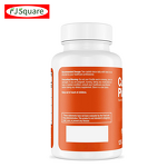 Turmeric Extract Capsules Supplier - Healthife Curcumin C3 Complex Herbal