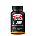 Ginkgo Biloba Extract Capsules Supplier - Superior Quality Bulk Brain Wellness