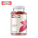 Coenzyme Q10 Capsules Supplier - OEM/ODM Private Label CoQ10 Softgel