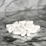 L-Arginine Tablets Supplier - OEM Double Strength Amino Acid Energy Immunity