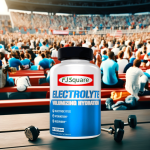 Electrolyte Hydration Tablets Supplier - OEM Private Label Rapid Hydration