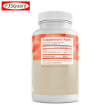 Collagen Vitamin C Capsule Supplier - Private Label Halal Super Skin Hard Capsule