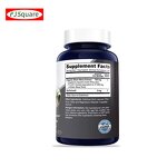 Black Maca Root Capsules Supplier - OEM with Ashwagandha Ginseng Herbal