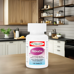 Vitamin B Complex Tablets Supplier - with Folic Acid Vitamin C D Iron Calcium