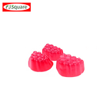 Melatonin Gummy Candy Factory - OEM Sleep Aid Fast-Absorbing for Adults