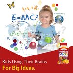 Kids DHA Gummies Manufacturer - 100% Organic Omega 3 6 9 Brain Joint Support