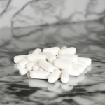 L-Arginine HCL Tablets Factory - Private Label Sports Nutrition Amino Acid