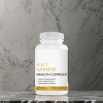 Women's Hormone Balance Capsules Manufacturer - Private Label Menopause PMS Relief
