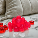 Kids Melatonin Gummy Manufacturer - OEM Vegan with Vitamin B6 for Adults