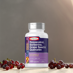 Nicotinamide Riboside Capsules Manufacturer - with Quercetin Whitening Healthy Aging