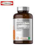 Liquid Calcium Carbonate Softgel Manufacturer - GMP Certified Vitamin D3 High Efficiency