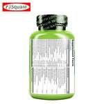 Men's Multivitamin Capsules Factory - OEM Herbal Supplement Vitamins for Men