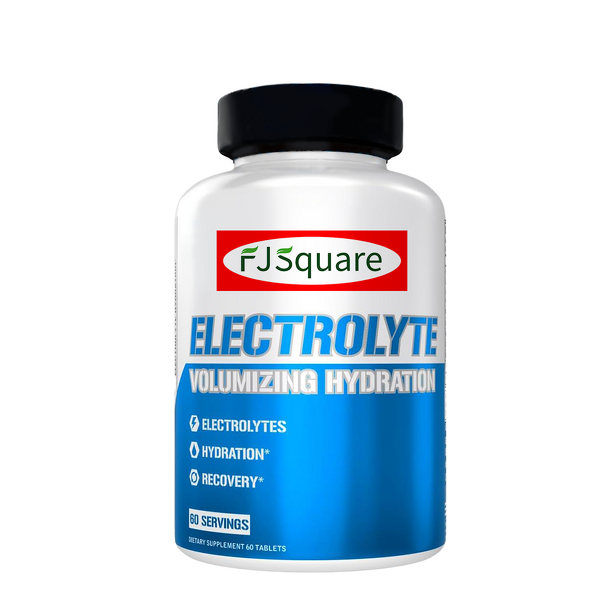 Electrolyte Tablets Manufacturer - Private Label Keto Hydration Sport Supplement