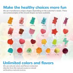 Whitening Gummies Supplier - Collagen Vitamin Bear Candy Skin Brightening