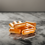 Curcumin Extract Capsules Factory - Private Label 95% with Bioperine Turmeric