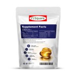 Omega-3 Fish Oil Softgel Supplier - OEM High Content EPA DHA Immune System