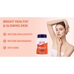 Vitamin A D Capsules Supplier - Private Label GMP Certified 10000IU Food