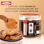 Lock Yang Supplement Manufacturer - Direct Sales Dry Lock Yang Chinese Herbal