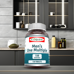 Men's Multivitamin Tablets Factory - OEM/ODM Organic Adult Muscle Pills