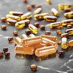 Black Cohosh Extract Capsules Supplier - OEM Verified Supplier for Menopause Relief