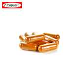 Curcumin Extract Capsules Factory - Private Label 95% with Bioperine Turmeric