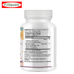 Probiotic Capsules Manufacturer - Private Label Gut Health 60 Billion CFU