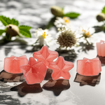 Fruit Gummies Factory - Manufacturer's Immunity Multivitamin C Zinc Support