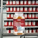 Creatine Pre-Workout Fudge Manufacturer - Private Label for Muscle Growth Pills