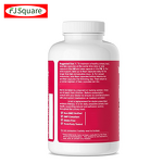 D-Mannose Capsules Supplier - with Cranberry Probiotic Urinary Bladder Support