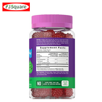 Melatonin Gummies for Kids Factory - Private Label 1mg Sugar-Free Sleep Aid