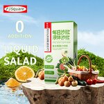 Weight Loss Beverage Supplier - OEM/ODM Multi-vitamin Fruit Vegetable Juice