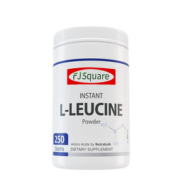 L-Leucine Powder Manufacturer - JHD Supply High Quality Food Grade