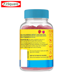 Kid Prebiotic Gummies Supplier - Rainwood Sugar-Free Probiotic Herbal for Kids