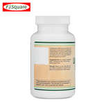 Lactobacillus Probiotic Tablets Factory - Chewable Oral Digestive Health for Kids