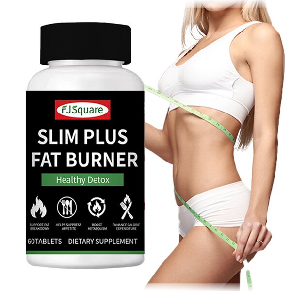 Slimming Capsules Supplier - Green Tea Coffee Bean Vegetarian Metabolism Support