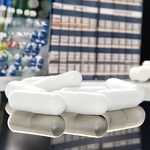 Magnesium Glycinate Capsules Manufacturer - OEM Vegan for Stress Relief Bones