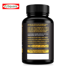Deep Sea Fish Oil Softgel Supplier - Private Label Health Supplement Omega 3