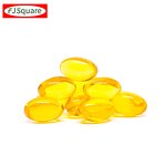 Vitamin E Softgel Capsules Manufacturer - GMP ISO BRC Certified 1000IU High Potency