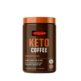 L-Carnitine Coffee Powder Manufacturer - Slimming Healthy Coffee Supplement