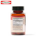 Coenzyme Q10 Softgel Supplier - Vegan 500mg Liquid Extract Herbal Supplement