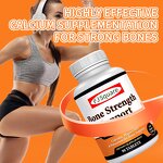 Vitamin D3+K1 Supplement Supplier - Private Label Calcium Iron Zinc Selenium