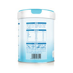 High Zinc Calcium Milk Powder Factory - Self-branded for Student Growth