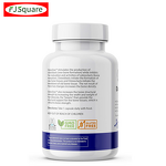 Vitamin D3 Tablets Supplier - Gluten-Free Halal 1000IU Herbal Supplement